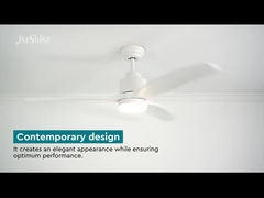 광도 조절이 가능한 저자세 DC110V는 천정 선풍기에게 거꾸로 할 수 있는 조용한 직류 전동기를 보내게 했습니다