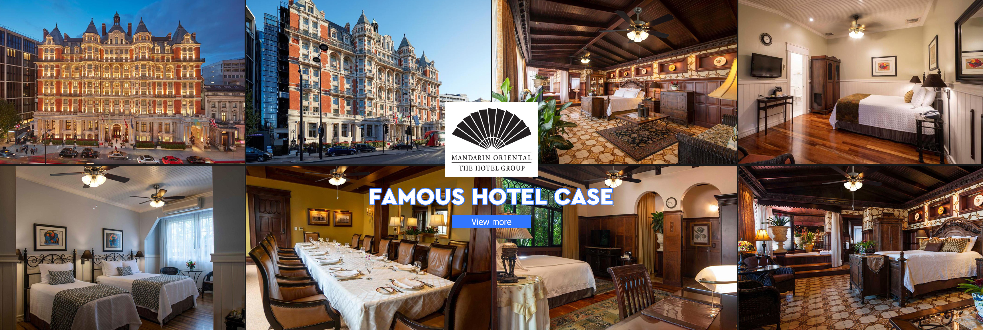 품질 멀리 있는 주도하는 천정 선풍기 공장