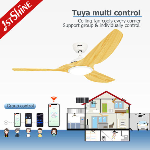 에 대한 최신 회사 뉴스 천장 팬에 대해 알고 싶은 것은