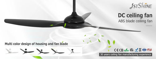 에 대한 최신 회사 뉴스 천장 팬 을 사용 하여 에너지 를 절약