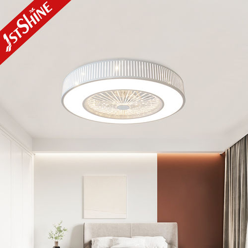 에 대한 최신 회사 뉴스 천정 선풍기들에 대하여 더 자세히 아세요