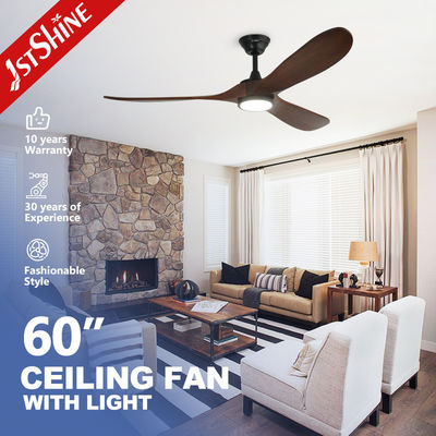품질  Remote LED Ceiling Fan with Wi-Fi Connectivity and Customizable Options 공장