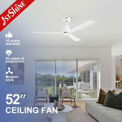 좋은 가격 소음 없는 DC 모터 실내 천장 팬 6 속 리모컨 온라인으로